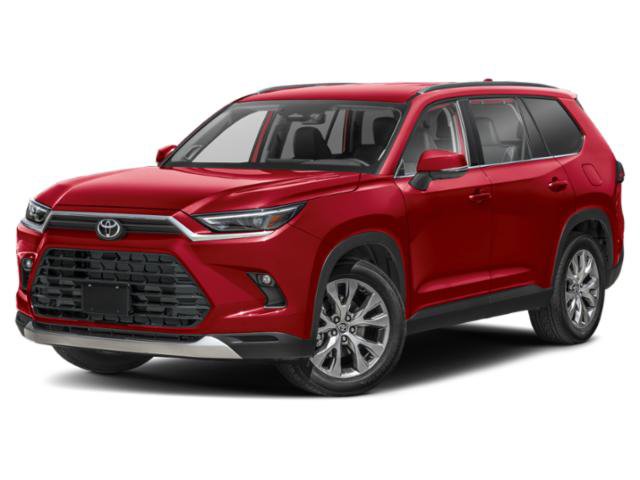 toyota grand highlander 2024 5TDAAAB50RS006066 image toyota grand highlander 2024 5TDAAAB50RS006066 image